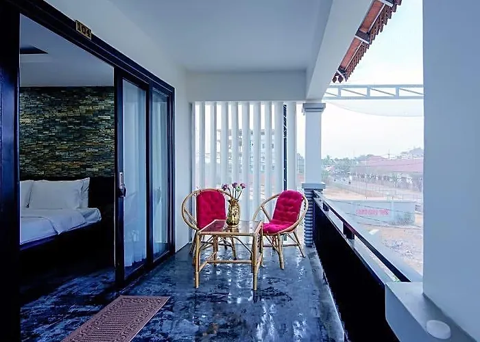 Hotel Dream Butterfly Garden Boutique Siem Reap