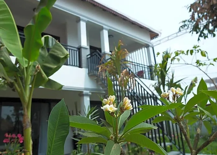 Hotel Dream Butterfly Garden Boutique