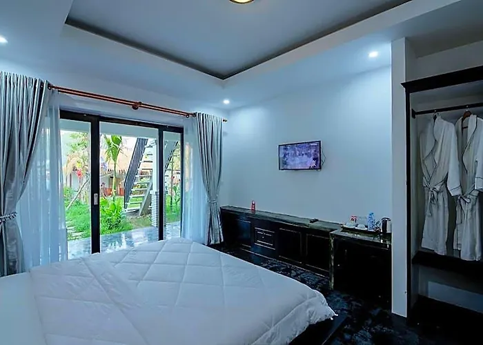 Dream Butterfly Garden Boutique Hotel 3*