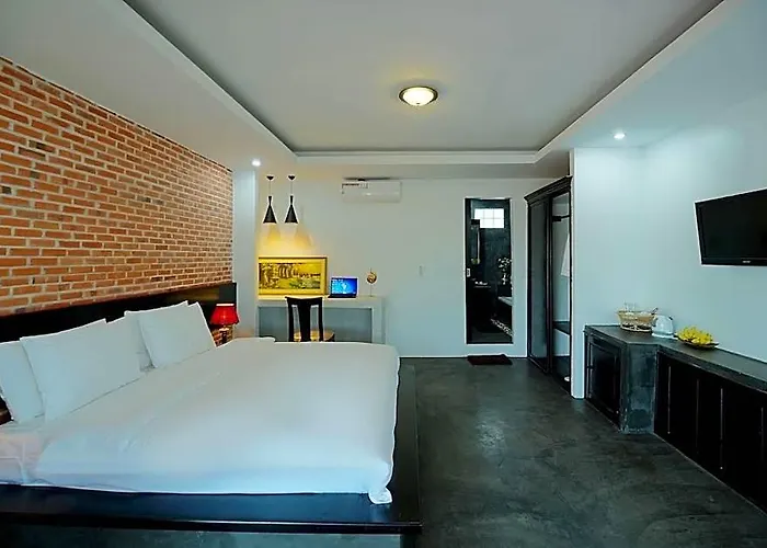 Dream Butterfly Garden Boutique Hotel 3*