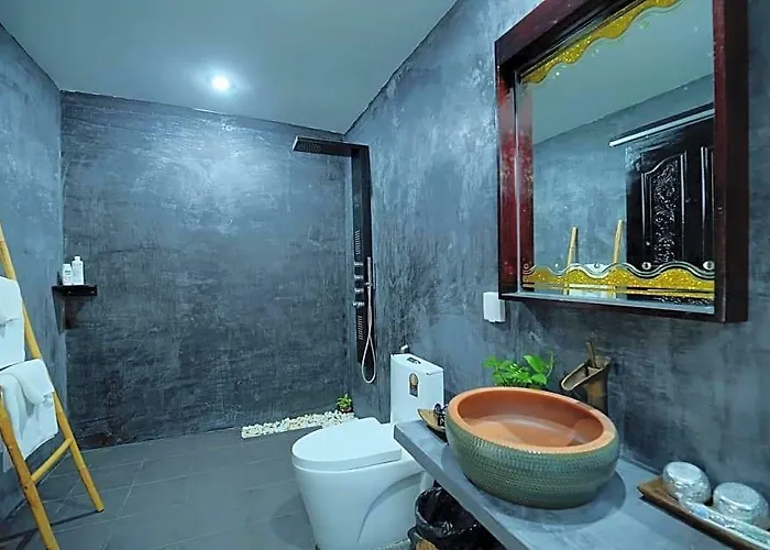 Dream Butterfly Garden Boutique Hotel Siem Reap