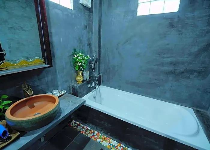 Dream Butterfly Garden Boutique Hotel 3*