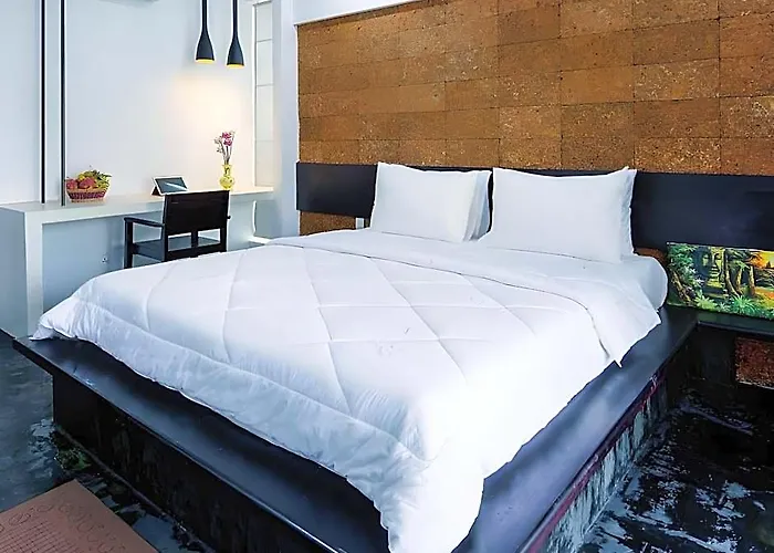 Hotel Dream Butterfly Garden Boutique