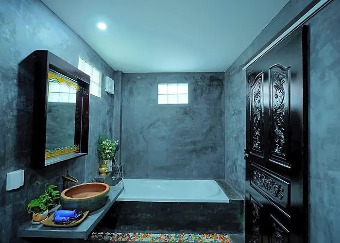 Hotel Dream Butterfly Garden Boutique 3*